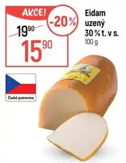 Globus Eidam uzený nabídka