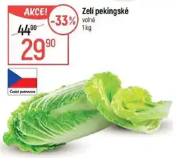 Globus Zelí pekinské nabídka
