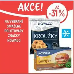 Globus Nowaco kroužky nabídka