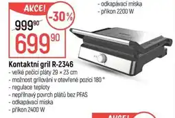 Globus R-2346 nabídka
