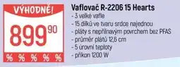 Globus R-2206 15 Hearts nabídka