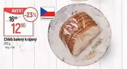 Globus Chléb balený krájený nabídka