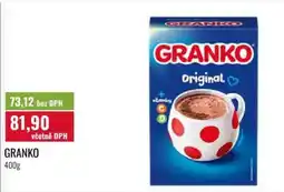 Ratio Granko original nabídka