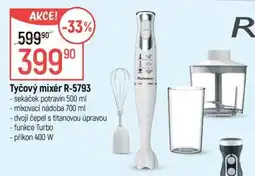 Globus Rohsman tyčový mixér R-5793 nabídka