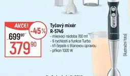 Globus Tyčový mixér r-5746 nabídka