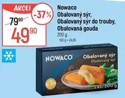Globus Nowaco obalovaný sýr nabídka
