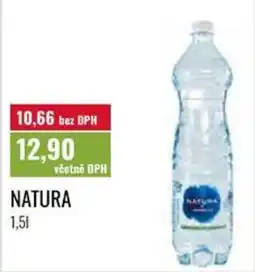 Ratio Natura nabídka