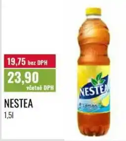 Ratio Nestea nabídka