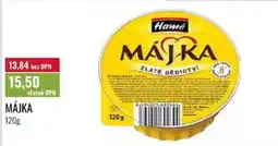 Ratio Hamé májka nabídka