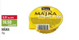 Ratio Hame májka nabídka