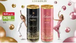 Ratio Bohemia mini nabídka