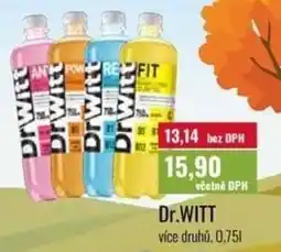 Ratio Dr.witt nabídka