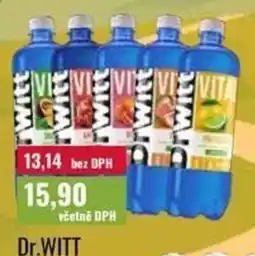 Ratio Dr.WITT Víta nabídka