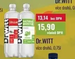 Ratio Dr.witt nabídka
