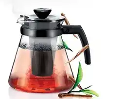Tescoma Konvice TEO 1,25 l, s vyluhovacími sítky nabídka