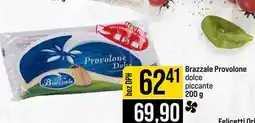 Jip Brazzale Provolone dolce piccante nabídka