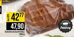 Jip Dukátové buchtičky nabídka