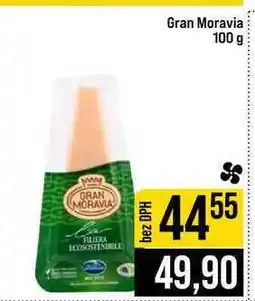 Jip Gran Moravia nabídka