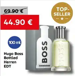 VELTA Free Shop Hugo Boss Bottled Herren EDT nabídka