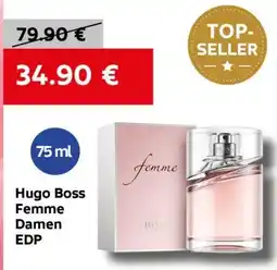 VELTA Free Shop Hugo Boss Femme Damen EDP nabídka