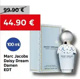 VELTA Free Shop Marc Jacobs Daisy Dream Damen EDT nabídka
