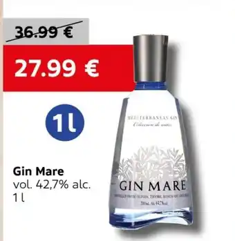 Gin Mare