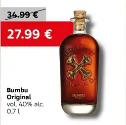 VELTA Free Shop Bumbu Original nabídka