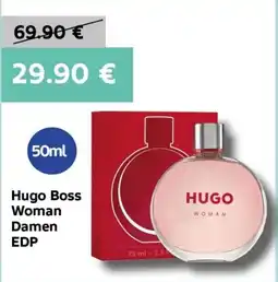 VELTA Free Shop Hugo Boss Woman Damen EDP nabídka
