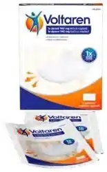 Benu Voltaren 1x denně 140 mg léčivá náplast, 5 ks nabídka