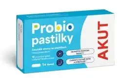 Benu Probio - produkty nabídka