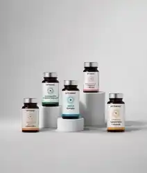 Benu Optamins - různé produkty nabídka