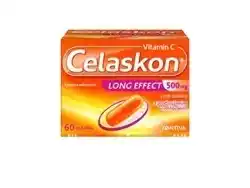 Benu Celaskon LONG EFFECT 500 mg, 60 tobolek nabídka