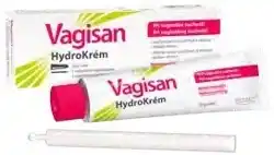 Benu Vagisan HydroKrém nabídka