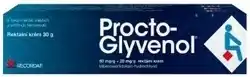 Benu Procto-Glyvenol rektální krém nabídka