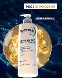 Benu Bioderma nabídka