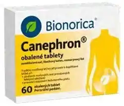 Benu Canephron, 60 obalených tablet nabídka