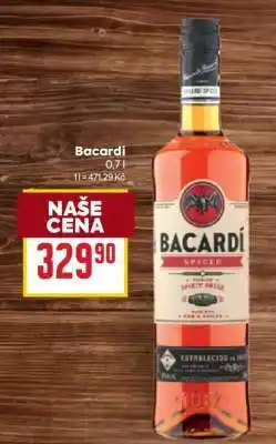 Bacardi