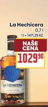 Billa La Hechicera nabídka