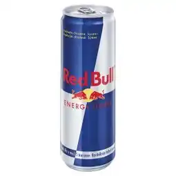 Billa Red Bull Energy drink 355ml nabídka