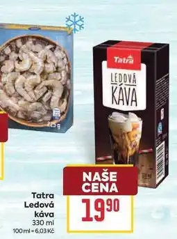 Billa Tatra Ledová Κάνα nabídka