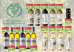 Ratio ZNOVÍN ZNOJMO, 0,751 nabídka