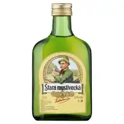 Ratio Stará Myslivecká 38% nabídka