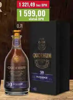 Ratio OLIVER COVER QUORHUM nabídka