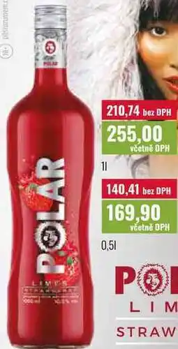 Ratio POLAR 11 nabídka