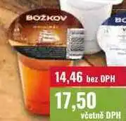 Ratio BOZKOV orginál nabídka