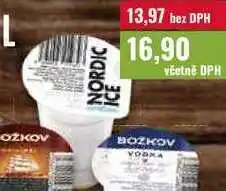 Ratio BOŽKOV NORDIC ICE nabídka