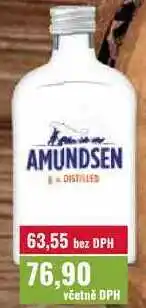 Ratio AMUNDSEN DISTILLED nabídka