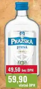 Ratio PRAŽSKÁ JEMNA nabídka