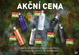 Ratio TATRATEA, 0,71 nabídka