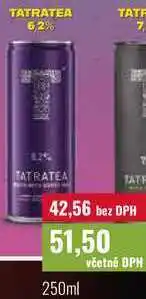 Ratio TATRATEA 6,2% nabídka